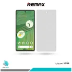 گلس گوگل Pixel 7 مات برند ریمکس