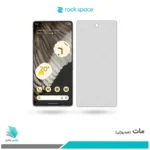 گلس گوگل Pixel 7 Pro مات برند راک‌اسپیس