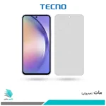 گلس سامسونگ Galaxy A54 مات برند تکنو