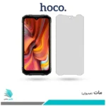 گلس دوجی S96 Pro مات برند هوکو