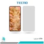 گلس گوگل Pixel 8 مات برند تکنو
