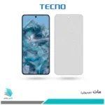 گلس گوگل Pixel 8 Pro مات برند تکنو