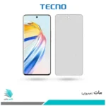 گلس آنر X9B مات برند تکنو