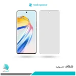 گلس آنر X9B شفاف برند راک‌اسپیس