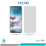گلس موتورولا Edge 40 Neo مات برند تکنو