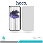 گلس ناتینگ فون 1 مات برند هوکو