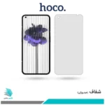 گلس ناتینگ فون 1 شفاف برند هوکو