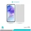 گلس سامسونگ Galaxy A55 مات برند راکاسپیس
