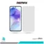 گلس سامسونگ Galaxy A55 شفاف برند ریمکس