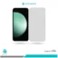 گلس سامسونگ Galaxy S23 FE مات برند راکاسپیس