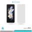 گلس سامسونگ Galaxy Z Flip4 شفاف برند راکاسپیس