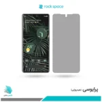 گلس گوگل Pixel 6 Pro پرایوسی برند راک‌اسپیس