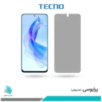 گلس آنر 90 Lite پرایوسی برند تکنو
