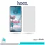 گلس موتورولا Edge 40 Neo شفاف برند هوکو