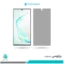 گلس سامسونگ Galaxy Note 10 Plus پرایوسی برند راکاسپیس