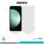 گلس سامسونگ Galaxy S23 FE شفاف برند ریمکس