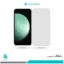 گلس سامسونگ Galaxy S23 FE شفاف برند راکاسپیس