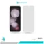 گلس سامسونگ Galaxy Z Flip5 شفاف برند راکاسپیس