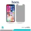 گلس اپل iPhone X پرایوسی برند هوکو