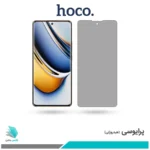 گلس ریلمی 11 Pro Plus پرایوسی برند هوکو