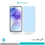 گلس سامسونگ Galaxy A55 ضد نور آبی برند راکاسپیس