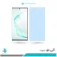 گلس سامسونگ Galaxy Note 10 Plus ضد نور آبی برند راکاسپیس