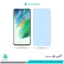 گلس سامسونگ Galaxy S21 FE ضد نور آبی برند راکاسپیس