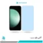 گلس سامسونگ Galaxy S23 FE ضد نور آبی برند راکاسپیس