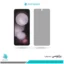 گلس سامسونگ Galaxy Z Flip5 پرایوسی برند راکاسپیس