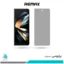 گلس سامسونگ Galaxy Z Fold4 پرایوسی برند ریمکس