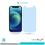 گلس اپل iPhone 12 mini ضد نور آبی برند راکاسپیس