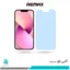 گلس اپل iPhone 13 ضد نور آبی برند ریمکس