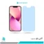 گلس اپل iPhone 13 ضد نور آبی برند راکاسپیس
