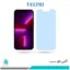 گلس اپل iPhone 13 Pro ضد نور آبی برند تکنو