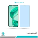 گلس آنر X8B ضد نور آبی برند راک‌اسپیس