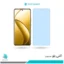 گلس ریلمی 12 Pro Plus ضد نور آبی برند راکاسپیس