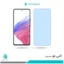 گلس سامسونگ Galaxy A53 5G ضد نور آبی برند راکاسپیس