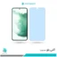 گلس سامسونگ Galaxy S22 Plus 5G ضد نور آبی برند راکاسپیس