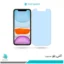 گلس اپل iPhone 11 ضد نور آبی برند راکاسپیس