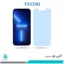 گلس اپل iPhone 13 Pro Max ضد نور آبی برند تکنو