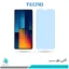 گلس شیائومی Poco M6 Pro ضد نور آبی برند تکنو