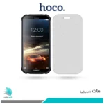 گلس دوجی S40 مات برند هوکو
