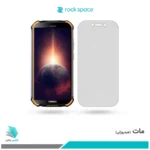 گلس دوجی S40 Pro مات برند راک‌اسپیس