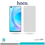 گلس آنر 50 Lite مات برند هوکو