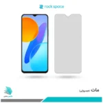 گلس آنر X8 5G مات برند راک‌اسپیس