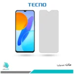 گلس آنر X8 5G مات برند تکنو