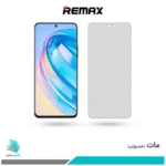 گلس آنر X8A مات برند ریمکس