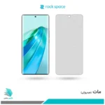 گلس آنر X9A مات برند راک‌اسپیس
