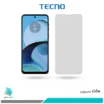 گلس موتورولا Moto G14 مات برند تکنو
