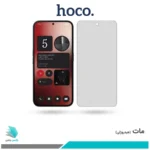گلس ناتینگ فون 2a مات برند هوکو